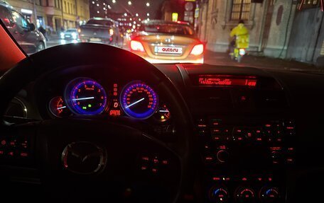 Mazda 6, 2011 год, 1 125 000 рублей, 29 фотография