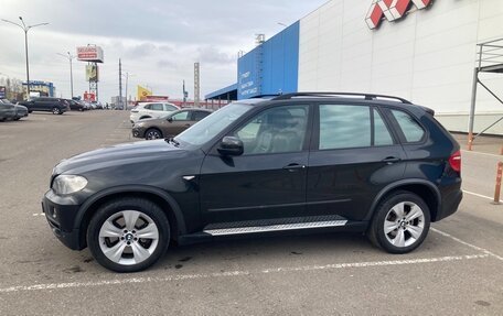 BMW X5, 2008 год, 1 537 000 рублей, 2 фотография