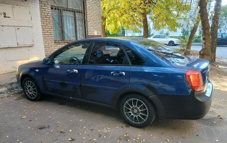 Chevrolet Lacetti, 2006 год, 210 000 рублей, 6 фотография