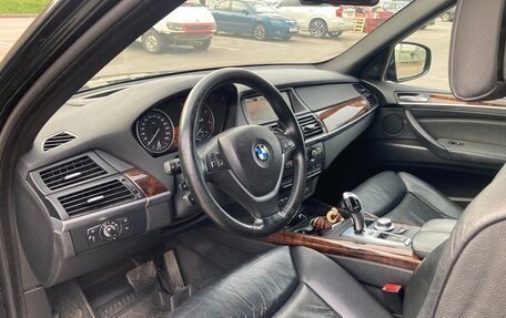 BMW X5, 2008 год, 1 537 000 рублей, 8 фотография