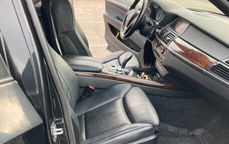 BMW X5, 2008 год, 1 537 000 рублей, 11 фотография