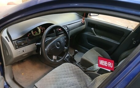 Chevrolet Lacetti, 2006 год, 210 000 рублей, 4 фотография