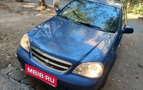 Chevrolet Lacetti, 2006 год, 210 000 рублей, 3 фотография