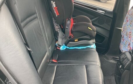 BMW X5, 2008 год, 1 537 000 рублей, 12 фотография