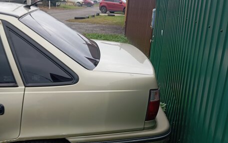 Daewoo Nexia I рестайлинг, 2005 год, 100 000 рублей, 2 фотография