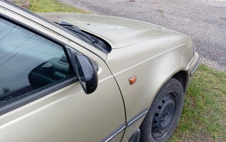 Daewoo Nexia I рестайлинг, 2005 год, 100 000 рублей, 9 фотография