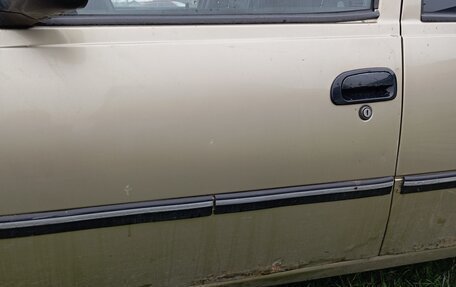 Daewoo Nexia I рестайлинг, 2005 год, 100 000 рублей, 6 фотография