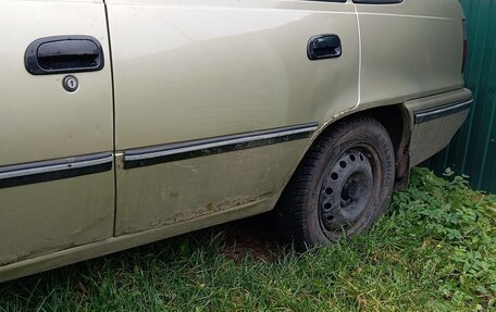 Daewoo Nexia I рестайлинг, 2005 год, 100 000 рублей, 5 фотография