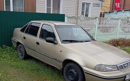 Daewoo Nexia I рестайлинг, 2005 год, 100 000 рублей, 4 фотография