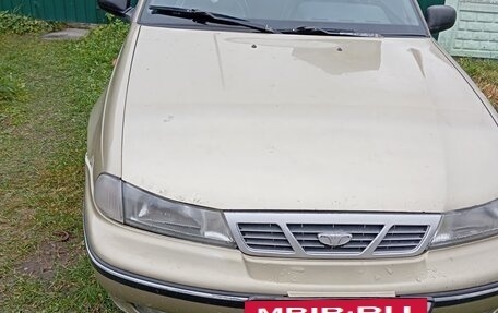 Daewoo Nexia I рестайлинг, 2005 год, 100 000 рублей, 10 фотография