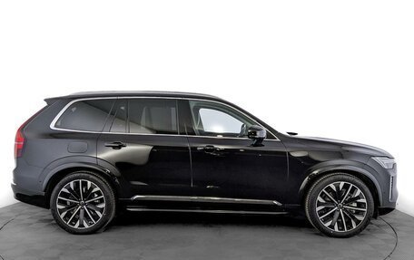 Volvo XC90 II рестайлинг, 2025 год, 12 900 000 рублей, 4 фотография