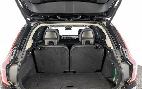 Volvo XC90 II рестайлинг, 2025 год, 12 900 000 рублей, 8 фотография