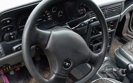 Daewoo Nexia I рестайлинг, 2005 год, 100 000 рублей, 12 фотография