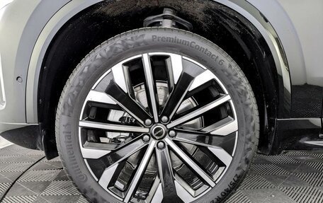 Volvo XC90 II рестайлинг, 2025 год, 12 900 000 рублей, 7 фотография