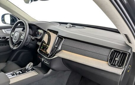 Volvo XC90 II рестайлинг, 2025 год, 12 900 000 рублей, 9 фотография