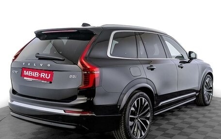 Volvo XC90 II рестайлинг, 2025 год, 12 900 000 рублей, 2 фотография