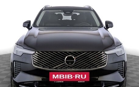 Volvo XC90 II рестайлинг, 2025 год, 12 900 000 рублей, 5 фотография