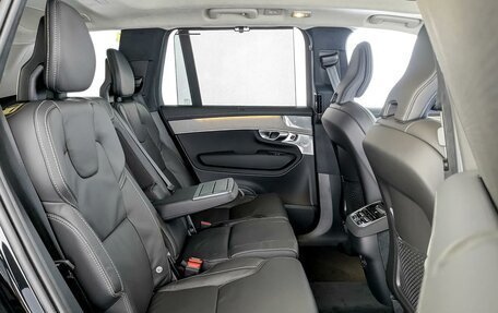 Volvo XC90 II рестайлинг, 2025 год, 12 900 000 рублей, 12 фотография