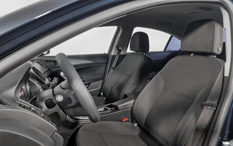 Opel Insignia II рестайлинг, 2014 год, 969 000 рублей, 7 фотография