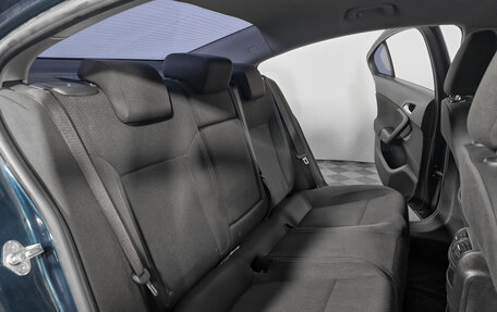 Opel Insignia II рестайлинг, 2014 год, 969 000 рублей, 9 фотография