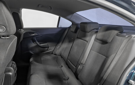 Opel Insignia II рестайлинг, 2014 год, 969 000 рублей, 8 фотография