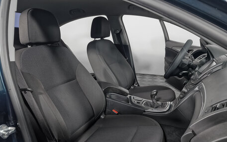 Opel Insignia II рестайлинг, 2014 год, 969 000 рублей, 10 фотография