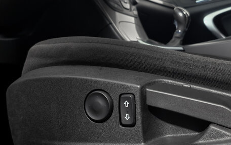 Opel Insignia II рестайлинг, 2014 год, 969 000 рублей, 14 фотография