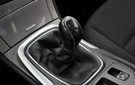 Opel Insignia II рестайлинг, 2014 год, 969 000 рублей, 13 фотография