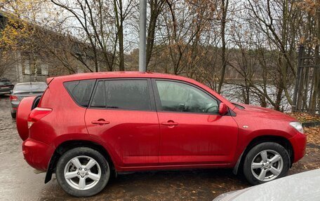 Toyota RAV4, 2008 год, 970 000 рублей, 5 фотография