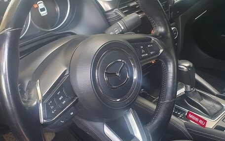 Mazda 6, 2018 год, 2 250 000 рублей, 5 фотография