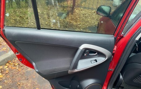 Toyota RAV4, 2008 год, 970 000 рублей, 14 фотография