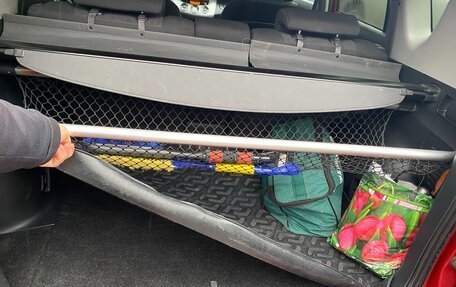 Toyota RAV4, 2008 год, 970 000 рублей, 12 фотография