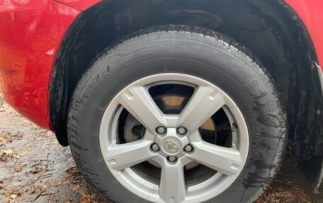 Toyota RAV4, 2008 год, 970 000 рублей, 9 фотография