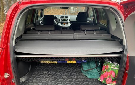 Toyota RAV4, 2008 год, 970 000 рублей, 11 фотография