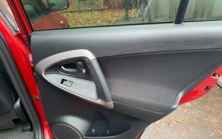 Toyota RAV4, 2008 год, 970 000 рублей, 18 фотография