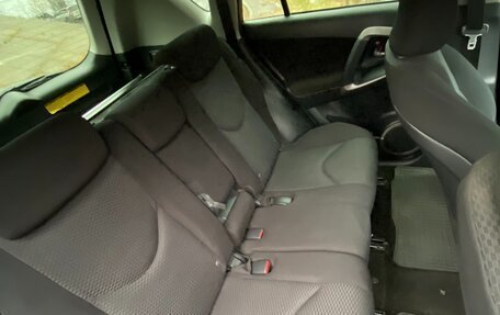 Toyota RAV4, 2008 год, 970 000 рублей, 19 фотография