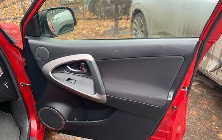 Toyota RAV4, 2008 год, 970 000 рублей, 20 фотография