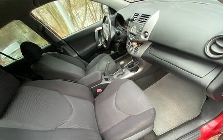 Toyota RAV4, 2008 год, 970 000 рублей, 21 фотография