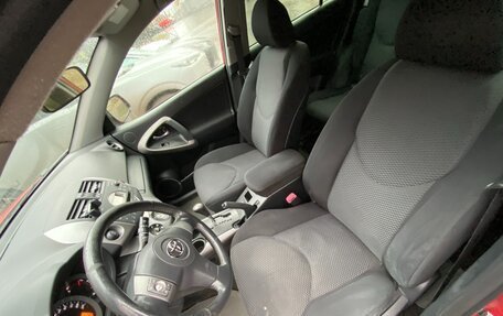 Toyota RAV4, 2008 год, 970 000 рублей, 23 фотография