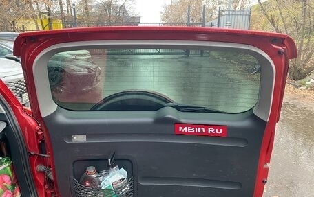 Toyota RAV4, 2008 год, 970 000 рублей, 10 фотография