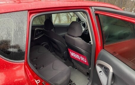 Toyota RAV4, 2008 год, 970 000 рублей, 17 фотография