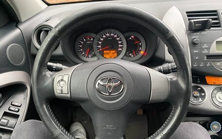 Toyota RAV4, 2008 год, 970 000 рублей, 24 фотография