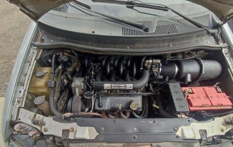 Ford Windstar I, 1996 год, 350 000 рублей, 6 фотография