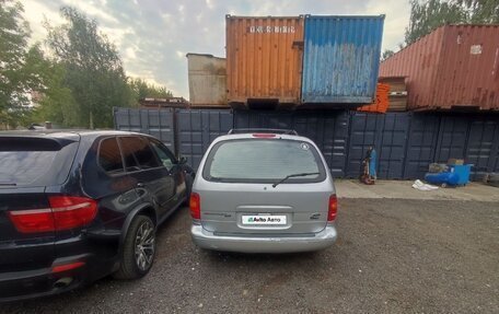 Ford Windstar I, 1996 год, 350 000 рублей, 2 фотография