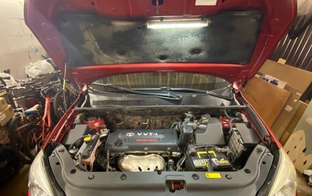 Toyota RAV4, 2008 год, 970 000 рублей, 31 фотография