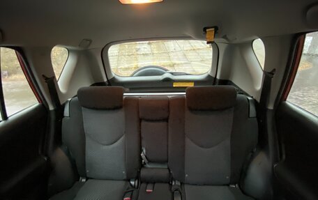 Toyota RAV4, 2008 год, 970 000 рублей, 28 фотография