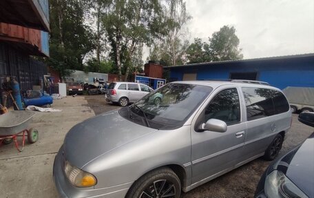 Ford Windstar I, 1996 год, 350 000 рублей, 3 фотография