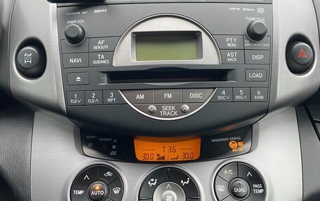 Toyota RAV4, 2008 год, 970 000 рублей, 25 фотография