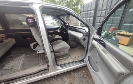 Ford Windstar I, 1996 год, 350 000 рублей, 4 фотография