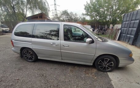 Ford Windstar I, 1996 год, 350 000 рублей, 5 фотография